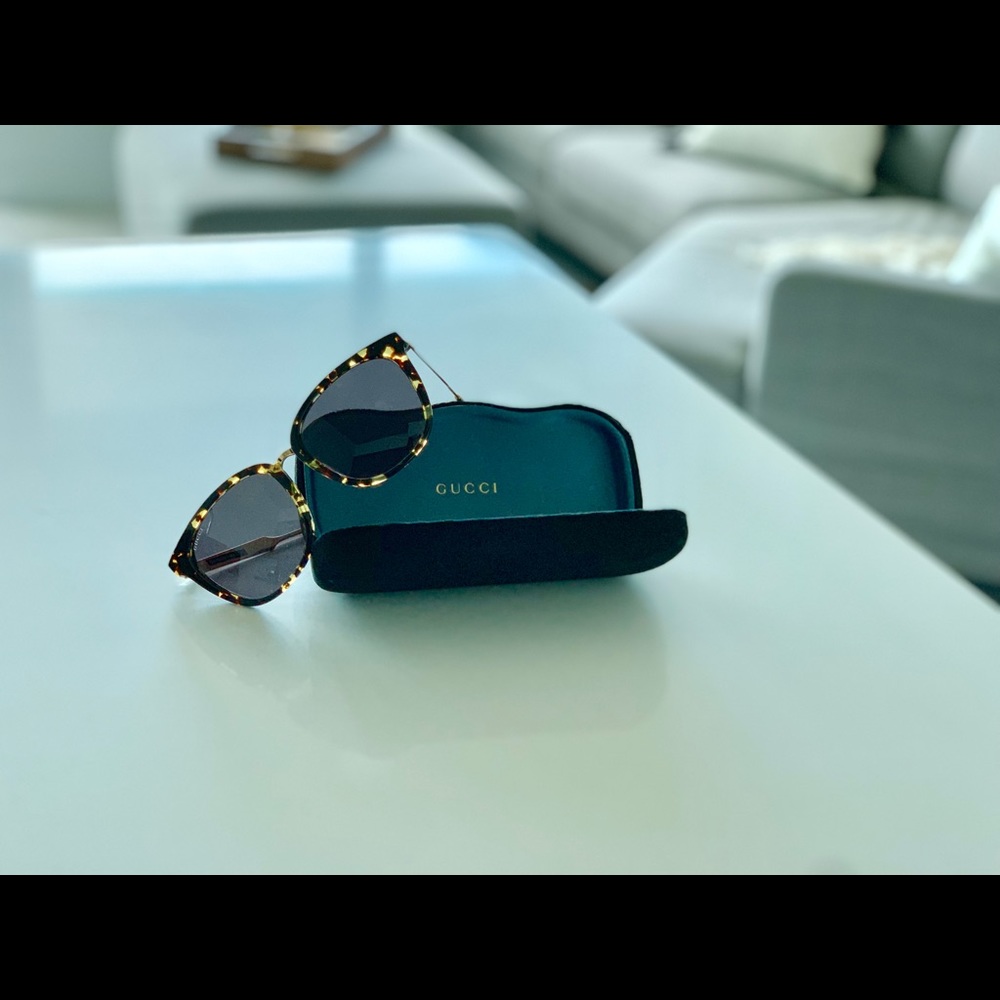 Gucci Sunglasses